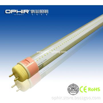 60cm 10W LED Rotatable End Tube light CE FCC listed